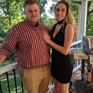 Meet your Posher, Madison